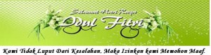 IdulFitri