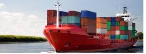 Bisnis Freight Forwarder Tahun 2016