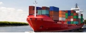 Freight Forwarder Jakarta