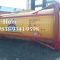 Sewa ISO Tank di Indonesia