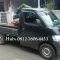 Sewa Mobil PickUp Jakarta Timur
