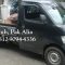 Sewa Mobil Pick Up di Sentul City