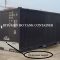 Bitumen Iso Tank Untuk Aspal