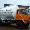 Karoseri Dumb Truk, Mixer Trailer, Mobil
