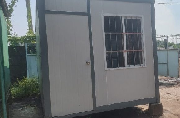 Container Modifikasi Tampil Unik